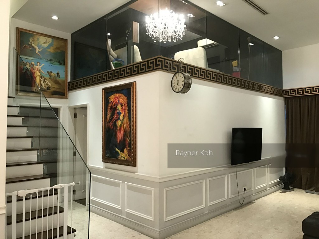 UE Square (D9), Apartment #144662882